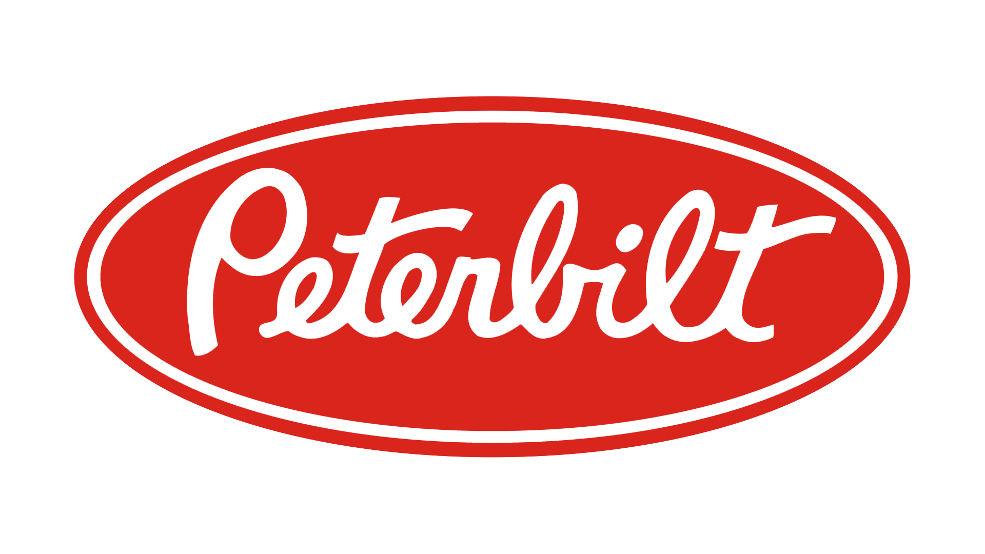 Peterbilt Motors Merchandise