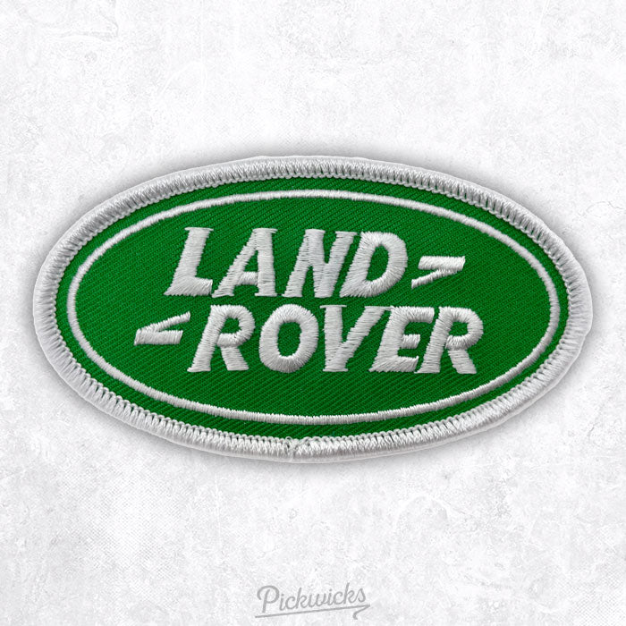 Land rover symbol cheap